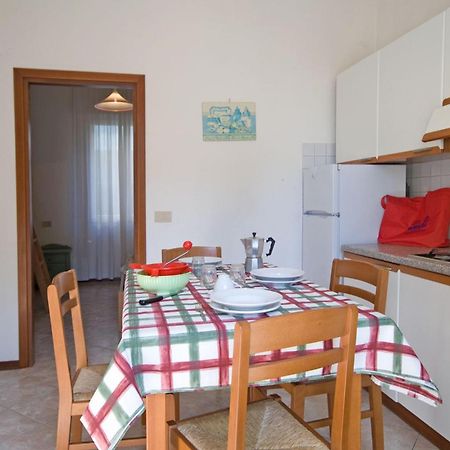 Condominio Brionetta Bibione Bagian luar foto