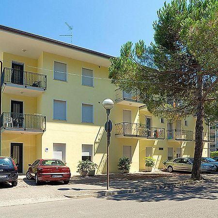 Condominio Brionetta Bibione Bagian luar foto