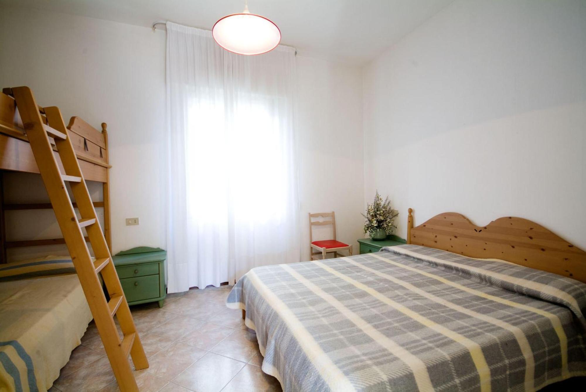 Condominio Brionetta Bibione Bagian luar foto
