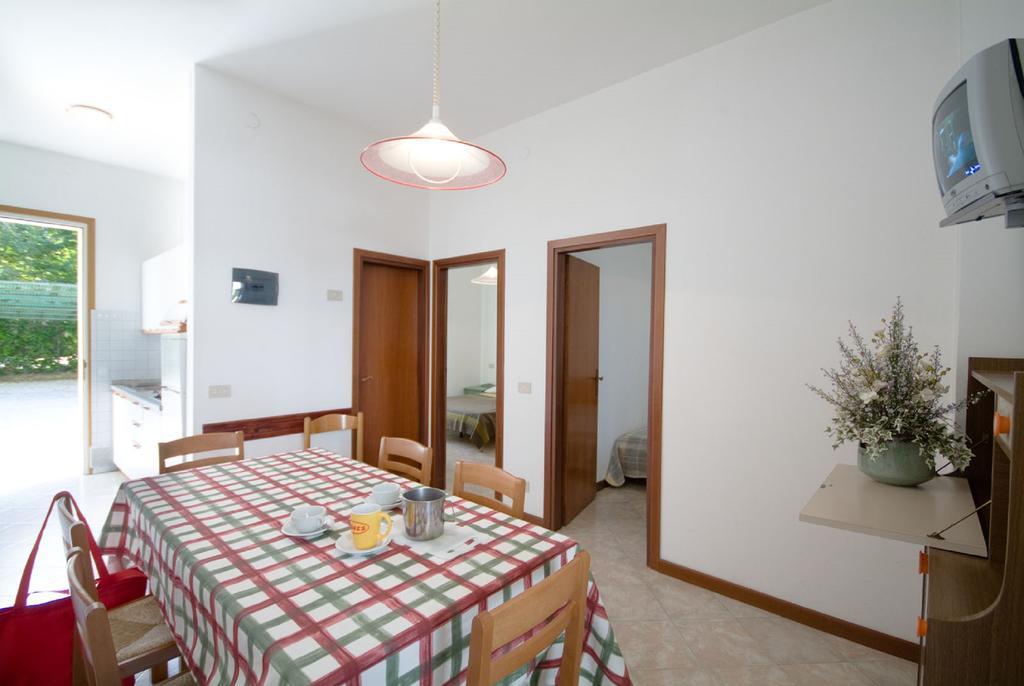 Condominio Brionetta Bibione Bagian luar foto