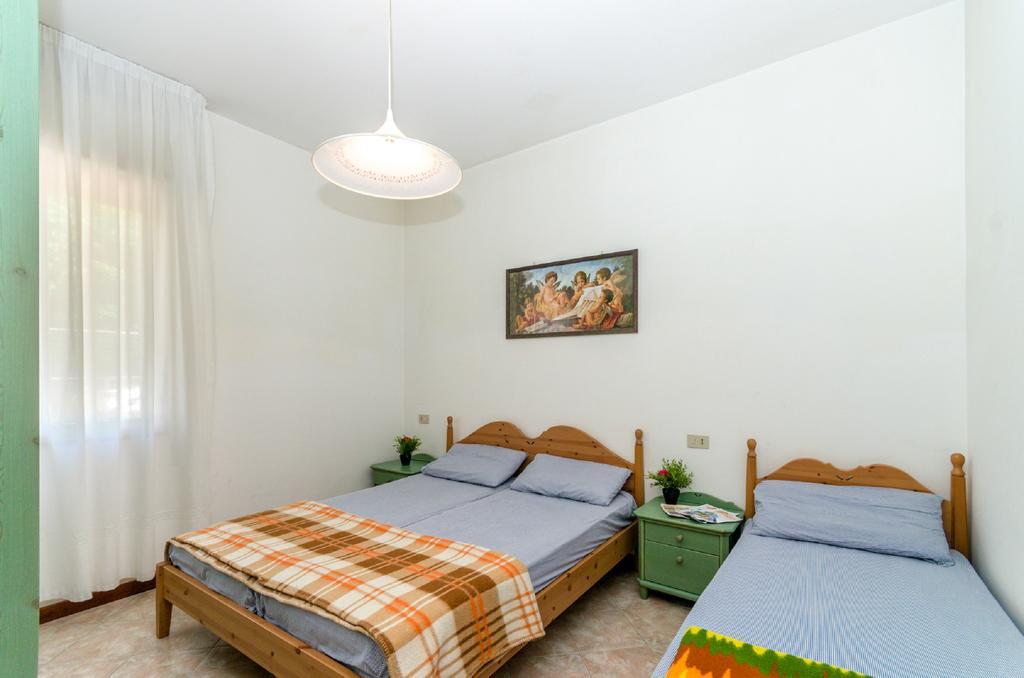 Condominio Brionetta Bibione Bagian luar foto
