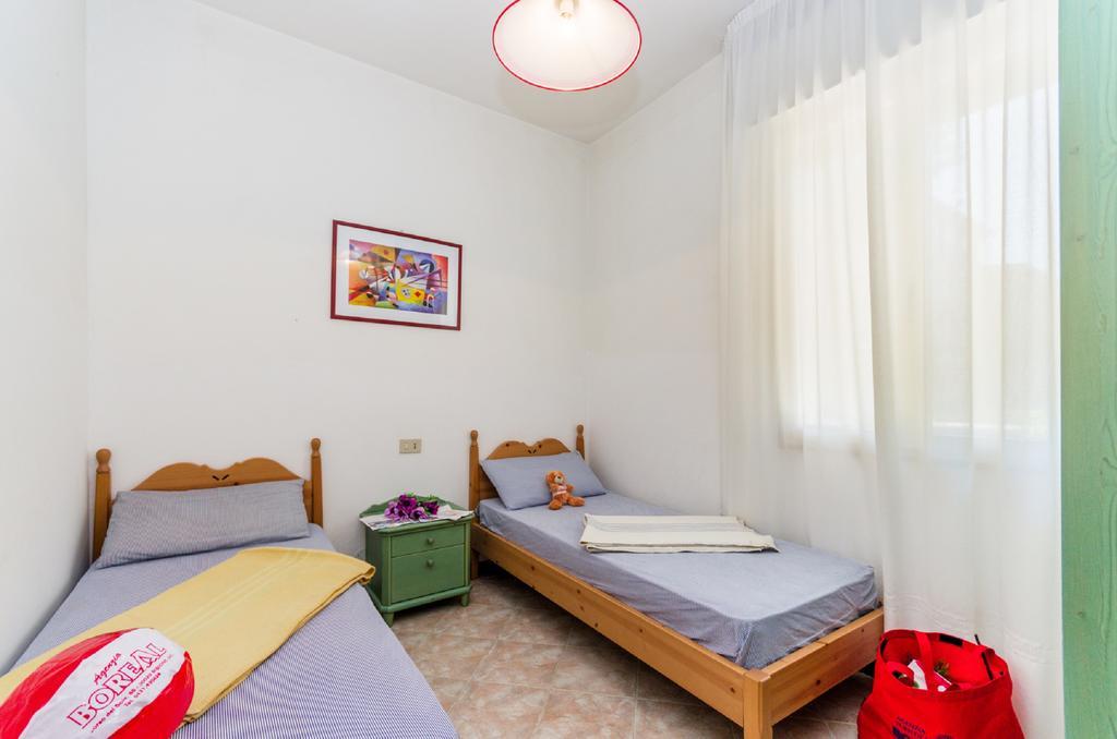 Condominio Brionetta Bibione Bagian luar foto
