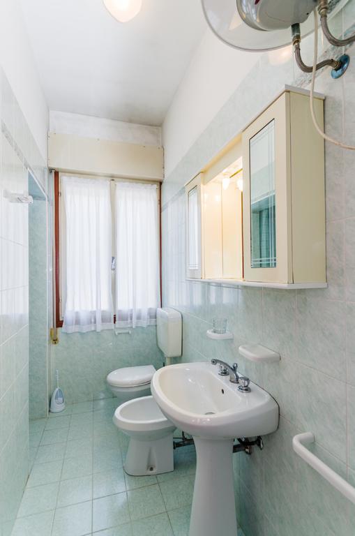 Condominio Brionetta Bibione Bagian luar foto