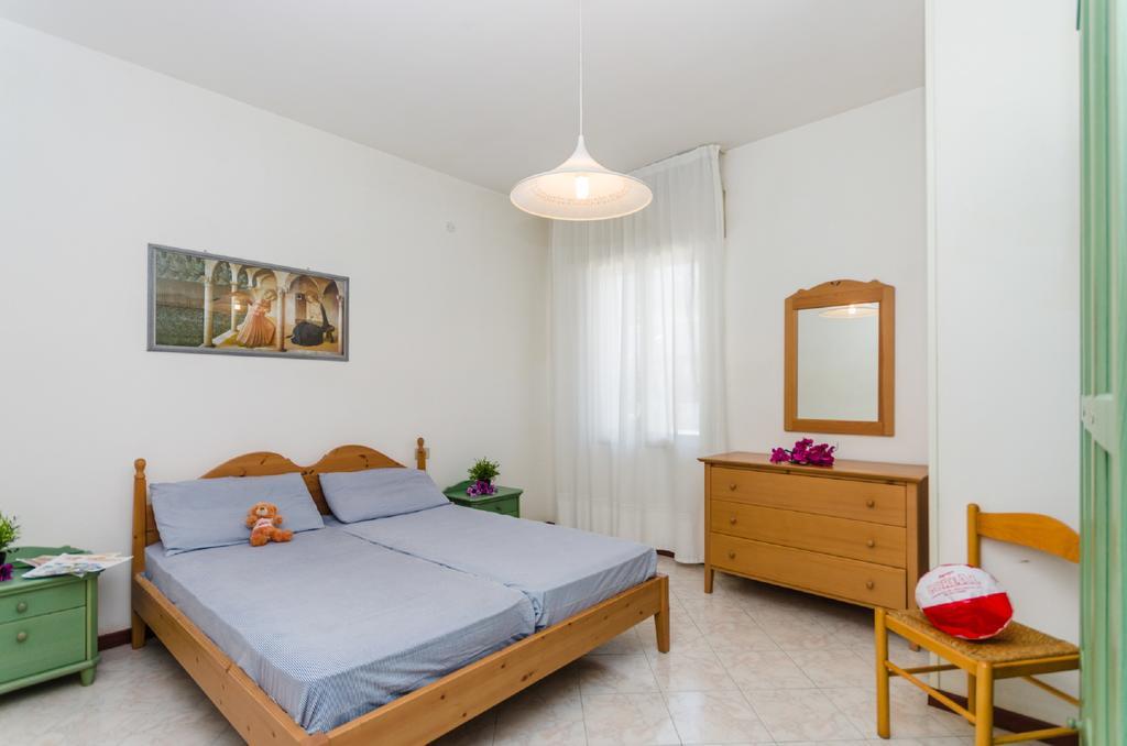 Condominio Brionetta Bibione Bagian luar foto