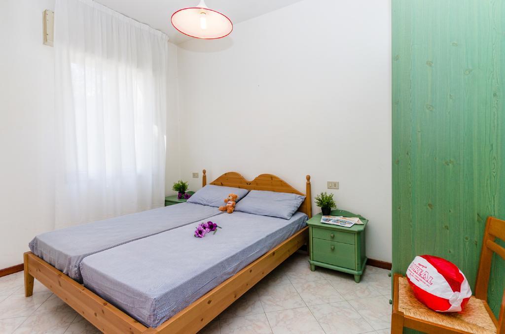 Condominio Brionetta Bibione Bagian luar foto